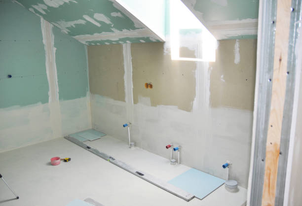 Best Mold Damage Restoration  in Mulino, OR