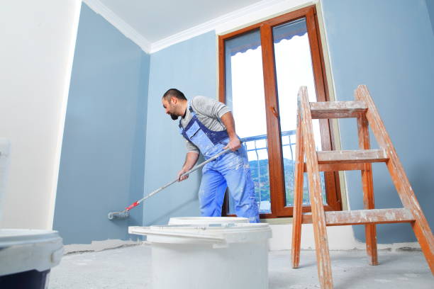 Best Emergency Mold Remediation  in Mulino, OR