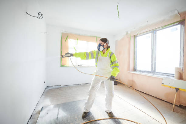 Best HVAC Mold Inspection and Cleaning  in Mulino, OR