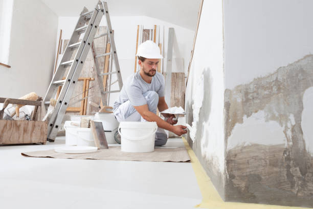 Mold Removal for HVAC Installations in Mulino, OR