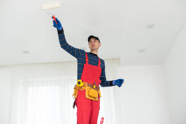Best Environmental Consulting for Mold Prevention  in Mulino, OR